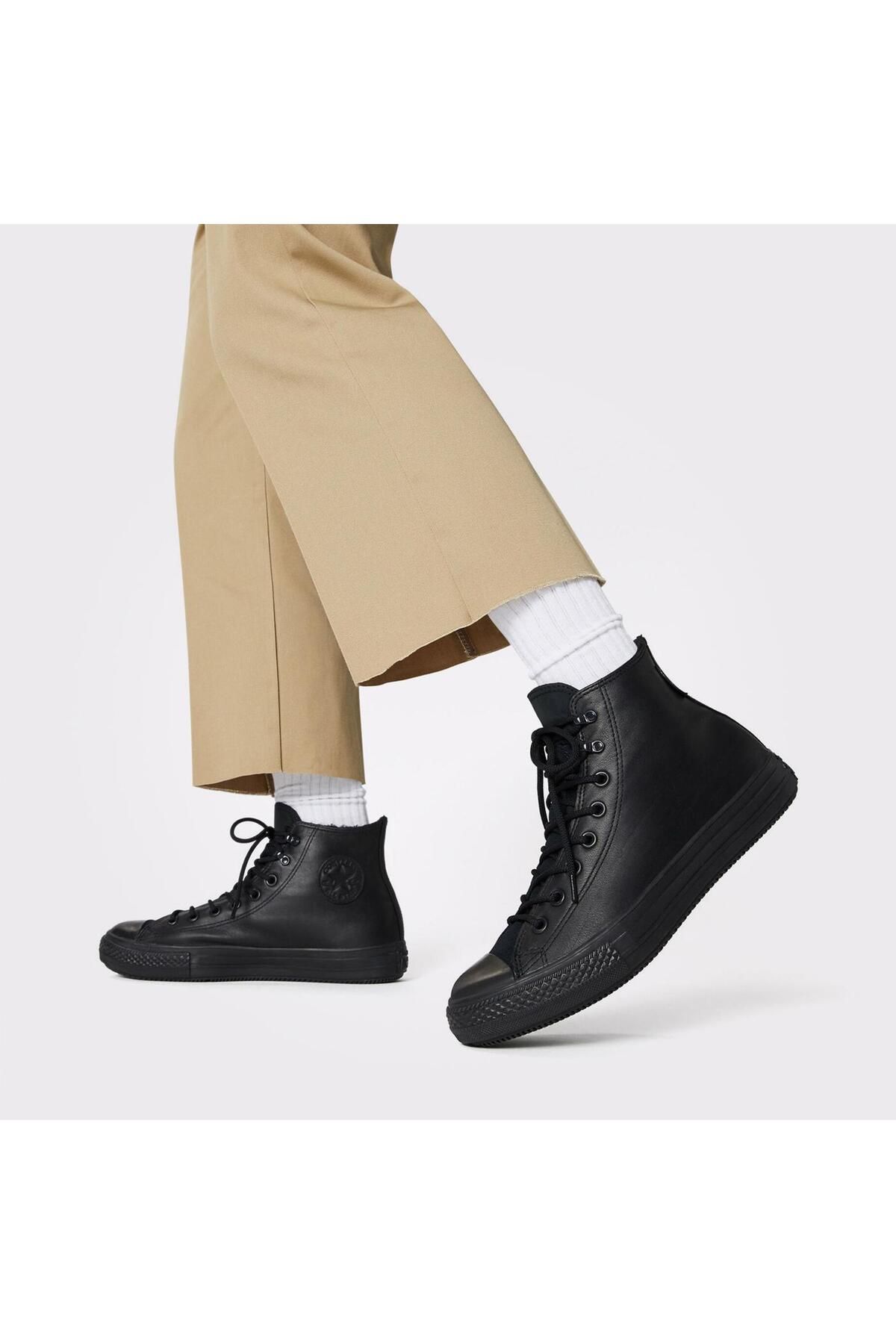 Converse Chuck Taylor All Star Winter Gore Tex Boots Trendyol