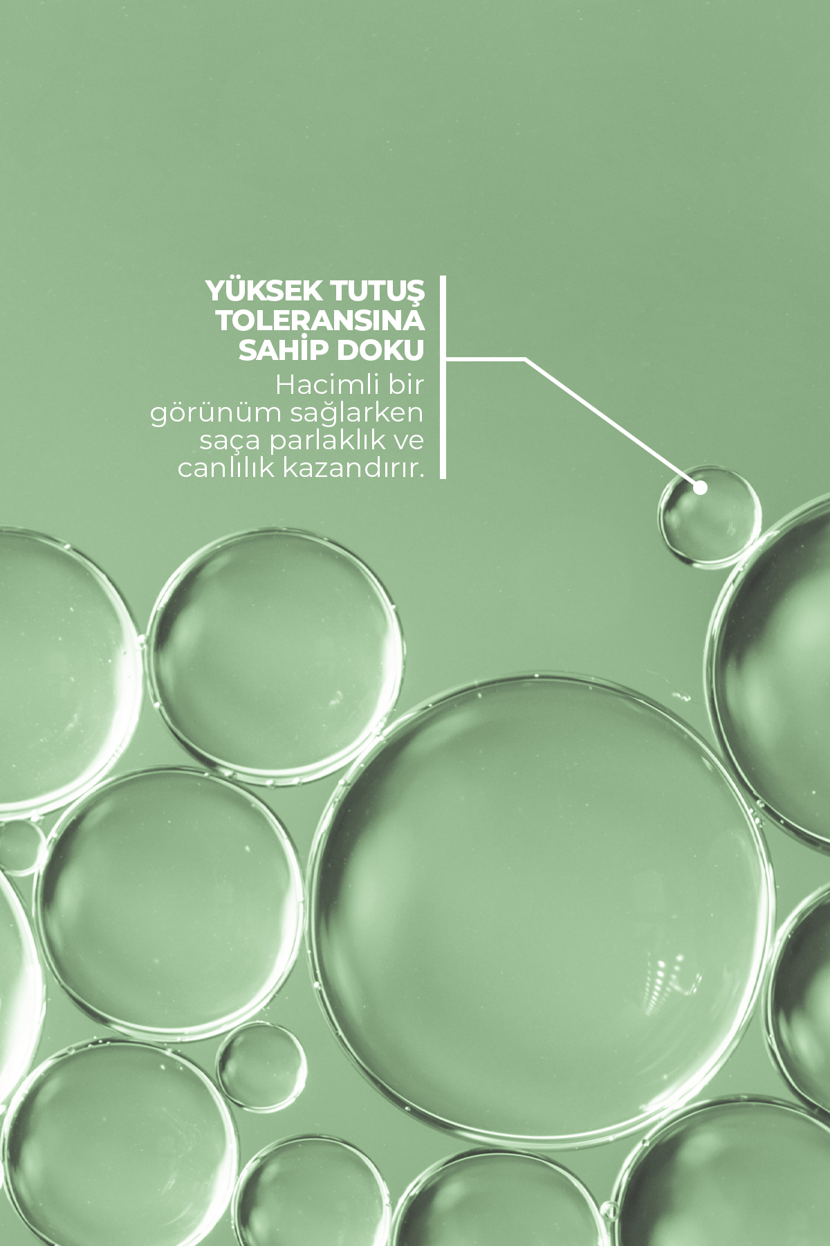 Energy Stimulating Dökülme Önleyici Güçlendirici Serum Saç Bakım Serumu 100ml — ENERGYSERUM — تصویر 4 از 7