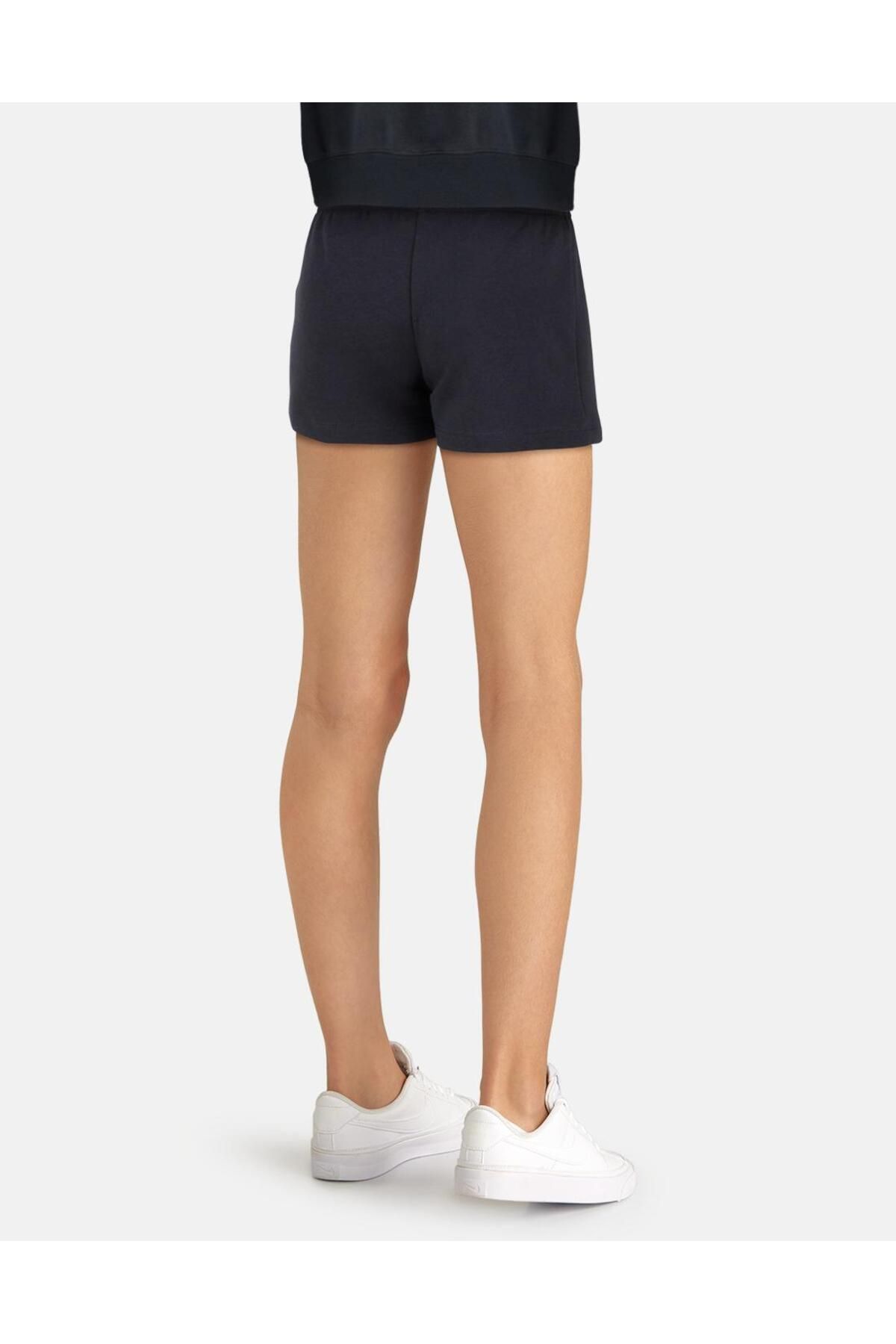 Nike beige store shorts