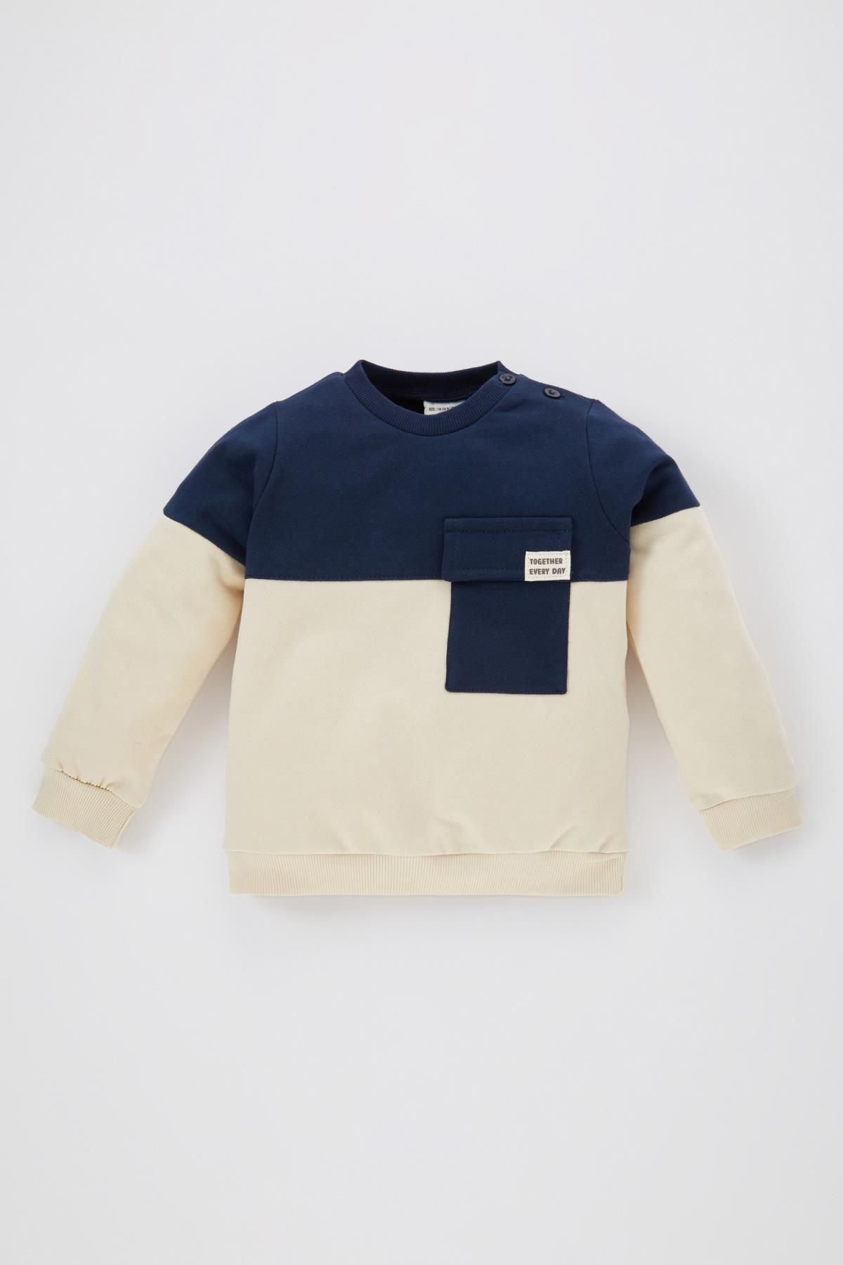 Soft hotsell boy sweatshirt
