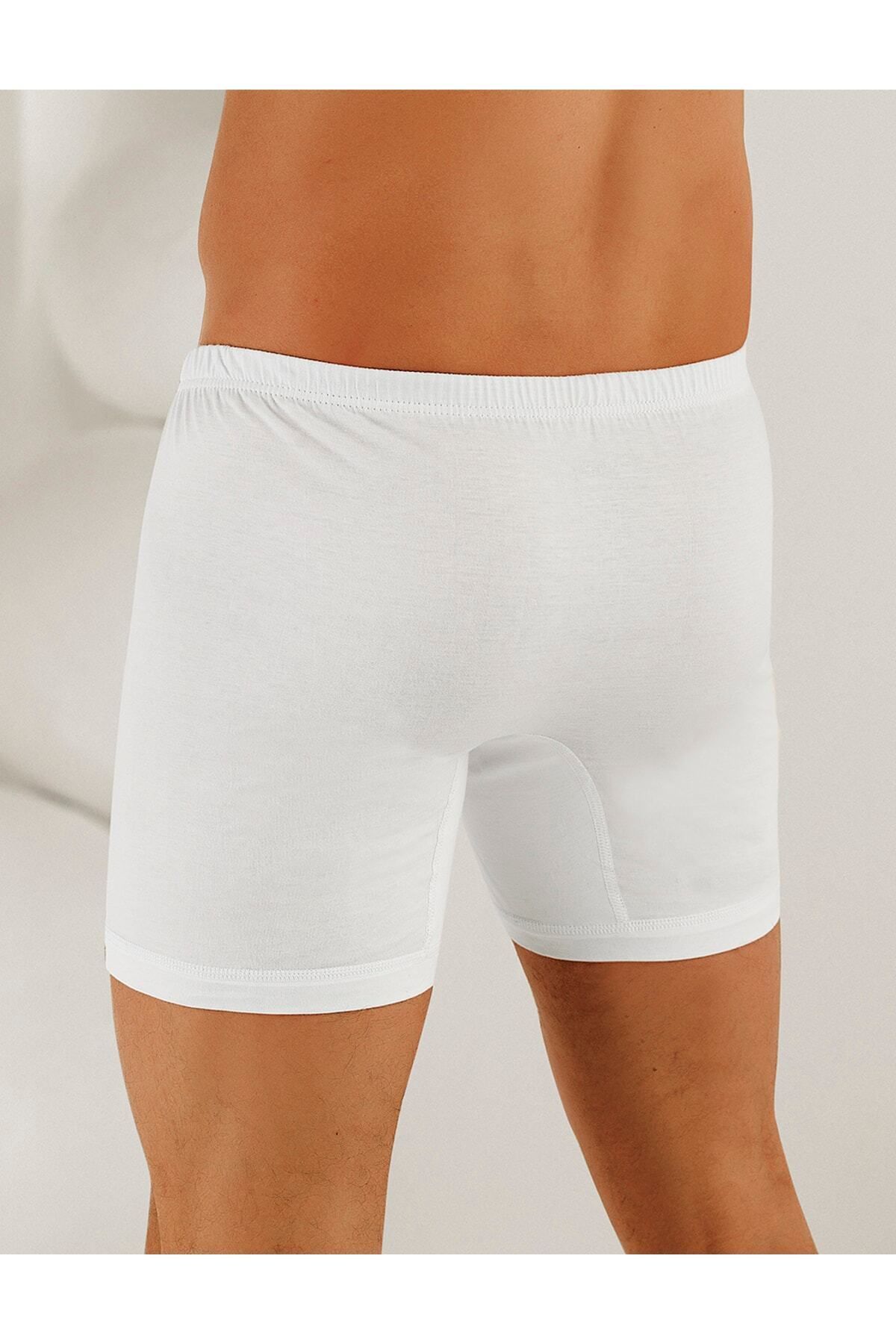 Mens white 100 cotton boxer shorts new arrivals