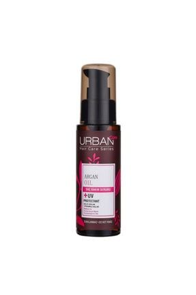Urban Hair Care Series Argan Oil Saç Bakım Serumu 75ml URB47