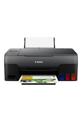 canon g2411 photoink murekkepli tankli