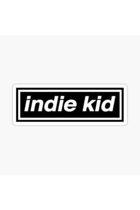 Indie Kid - Oasıs Band Tribute Made In The 90s Sticker Çıkartma Oto Araba Duvar Oda Laptop 15 cm X68S9552
