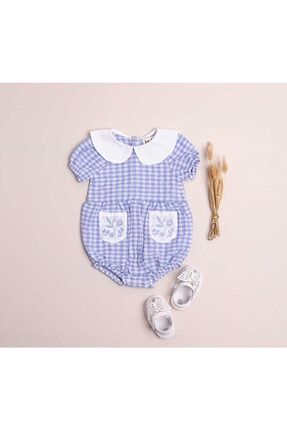 le mabelle limon detayli kiz bebek