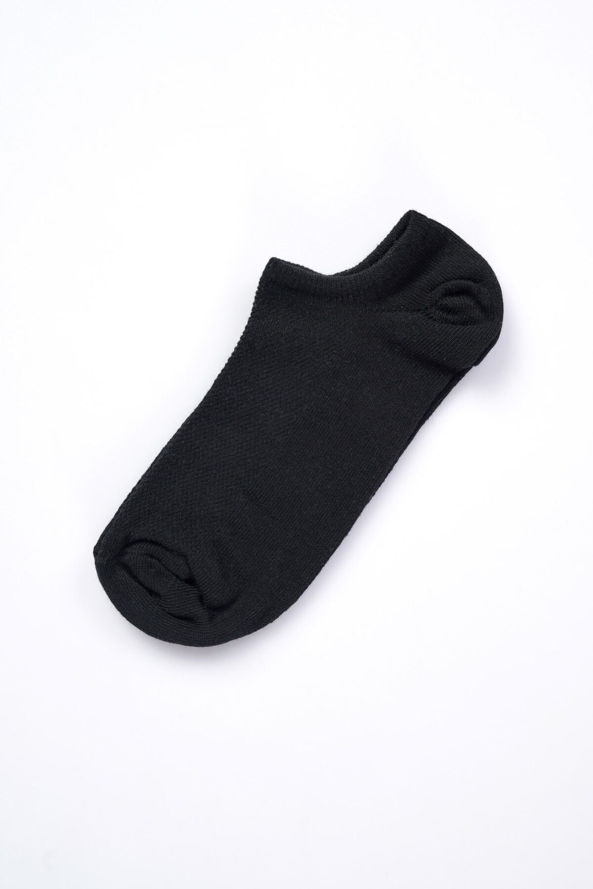 Dagi Kadın Siyah Yoga Plates Çorabı