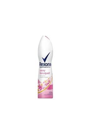 Women Sexy Bouquet Anti-perspirant Deodorant Sprey 150 ml 8690637606069