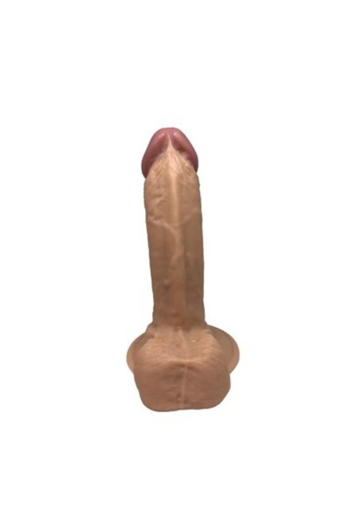 18 cm Realistik Dildo Penis 2