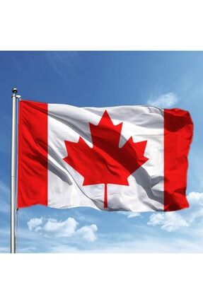 Kanada Bayrağı 70*105 FL01513