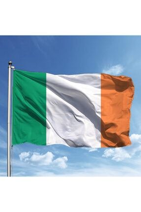 İrlanda Bayrağı 100*150 FL01548