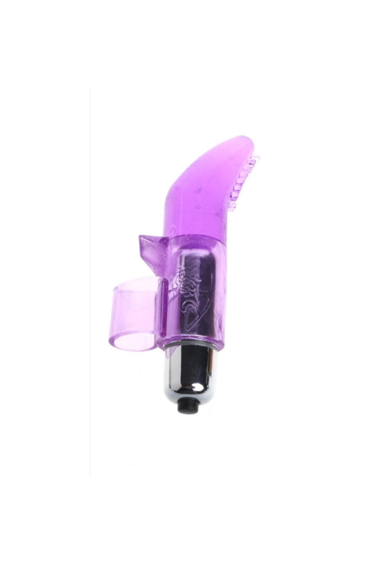 Mini Parmak Vibratörü