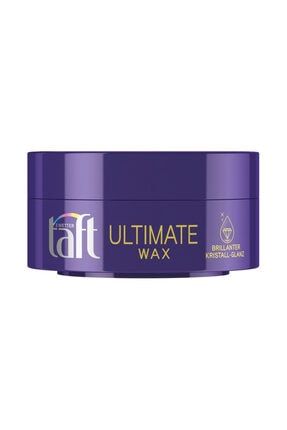 Taft Ultimate Wax 75ml SCH73