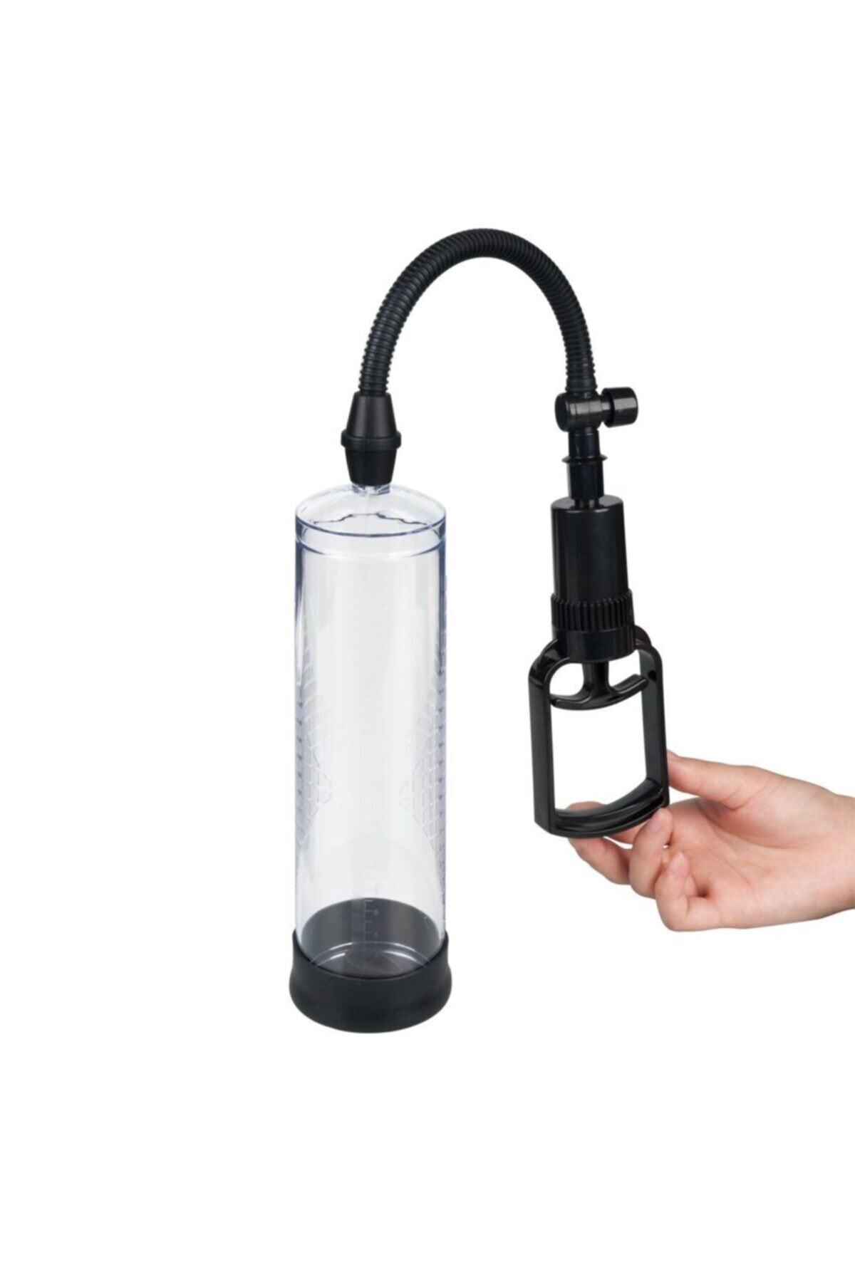 Penis Pompası
