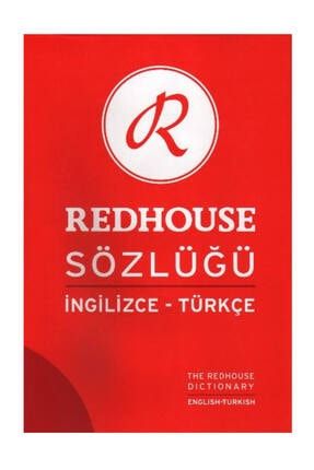 Redhouse Sözlüğü İngilizce - Türkçe 154158