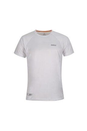 CALDER 6 T-SHIRT Beyaz Erkek T-Shirt 101015062