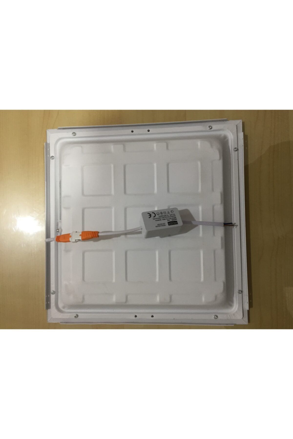 Helios-20w Clip Ceiling Led Luminaire 2