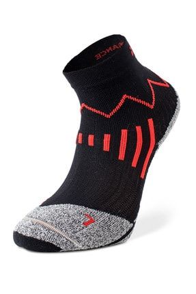 Unısex Uzun Mesafe Maraton Koşu Çorabı SS2997