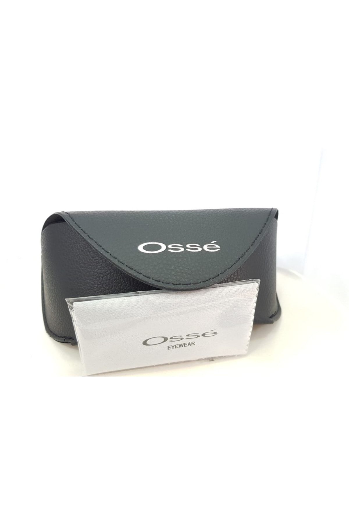 عینک آفتابی چند رنگ زنانه قهوه ای OS 2839 01 Osse