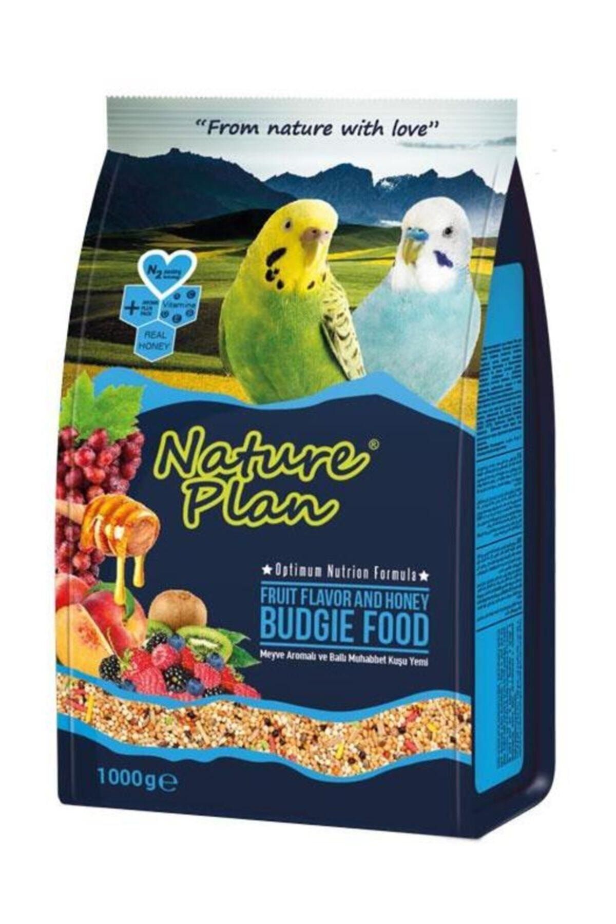 nature plan muhabbet yemi 1000 g fiyati yorumlari trendyol