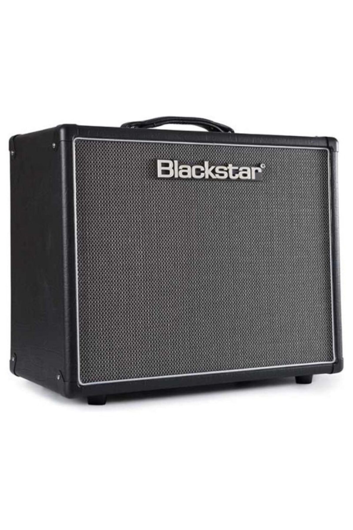 Blackstar 20 watt outlet amp