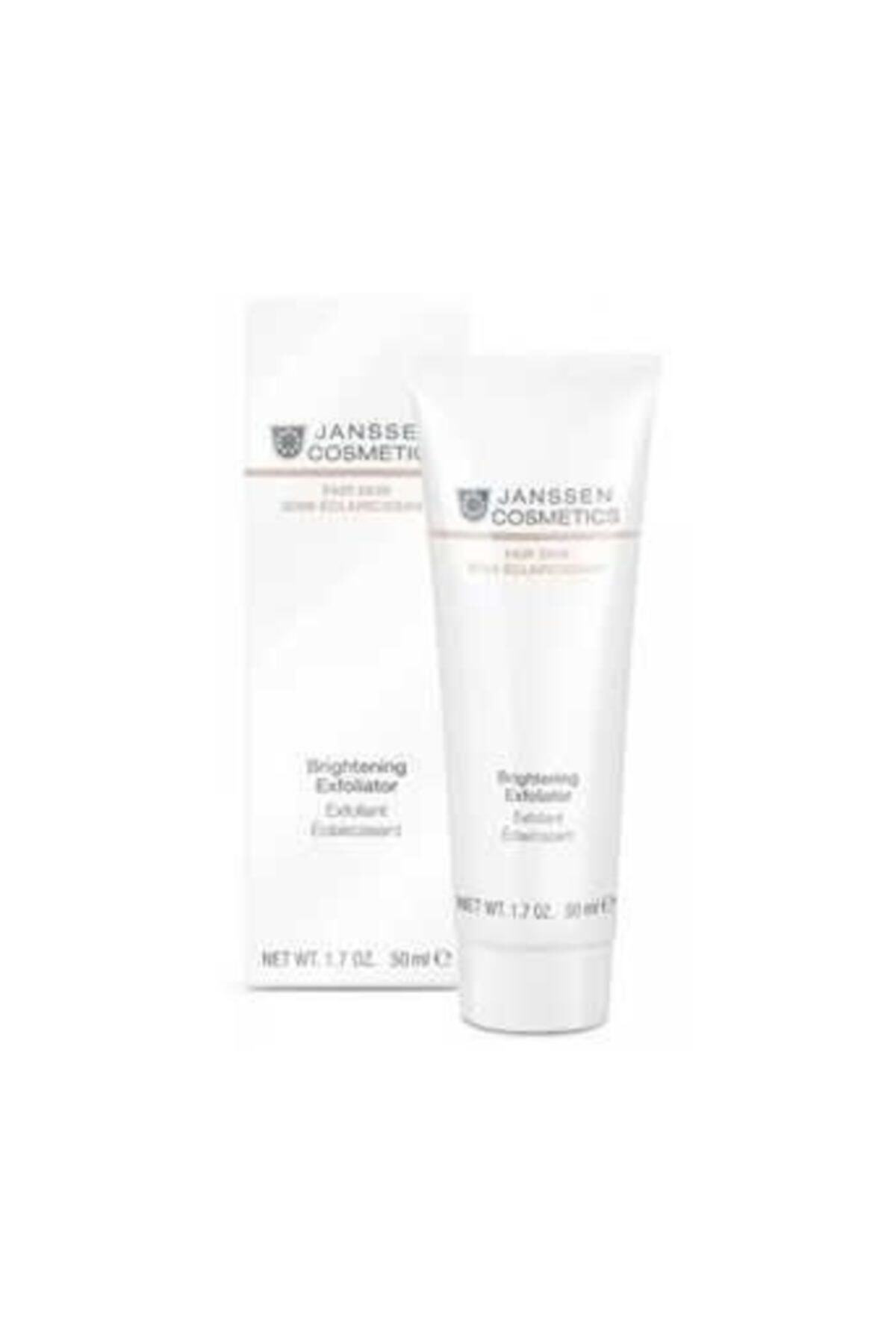 پاک کننده صورت   Janssen Cosmetics | JAN015040 اورجینال - تصویر 2