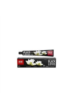 Whitening Toothpaste Black Lotus 75 Ml OTO002180