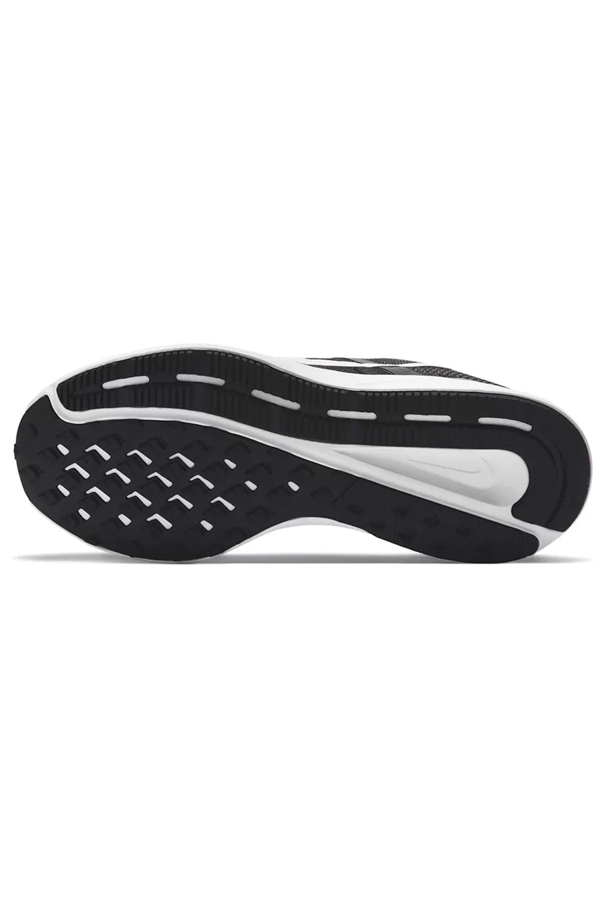 کفش Nike نایکی رانینگ مشکی زنانه اورجینال - تصویر 2