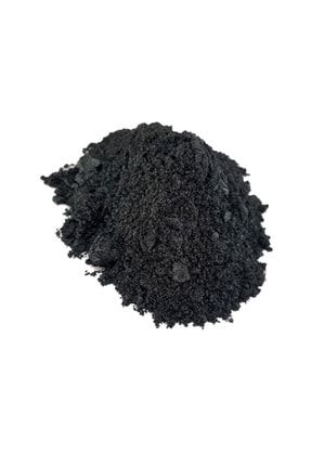 Siyah 50gr Sedef Epoksi Metalik Toz Pigment siyah50gr