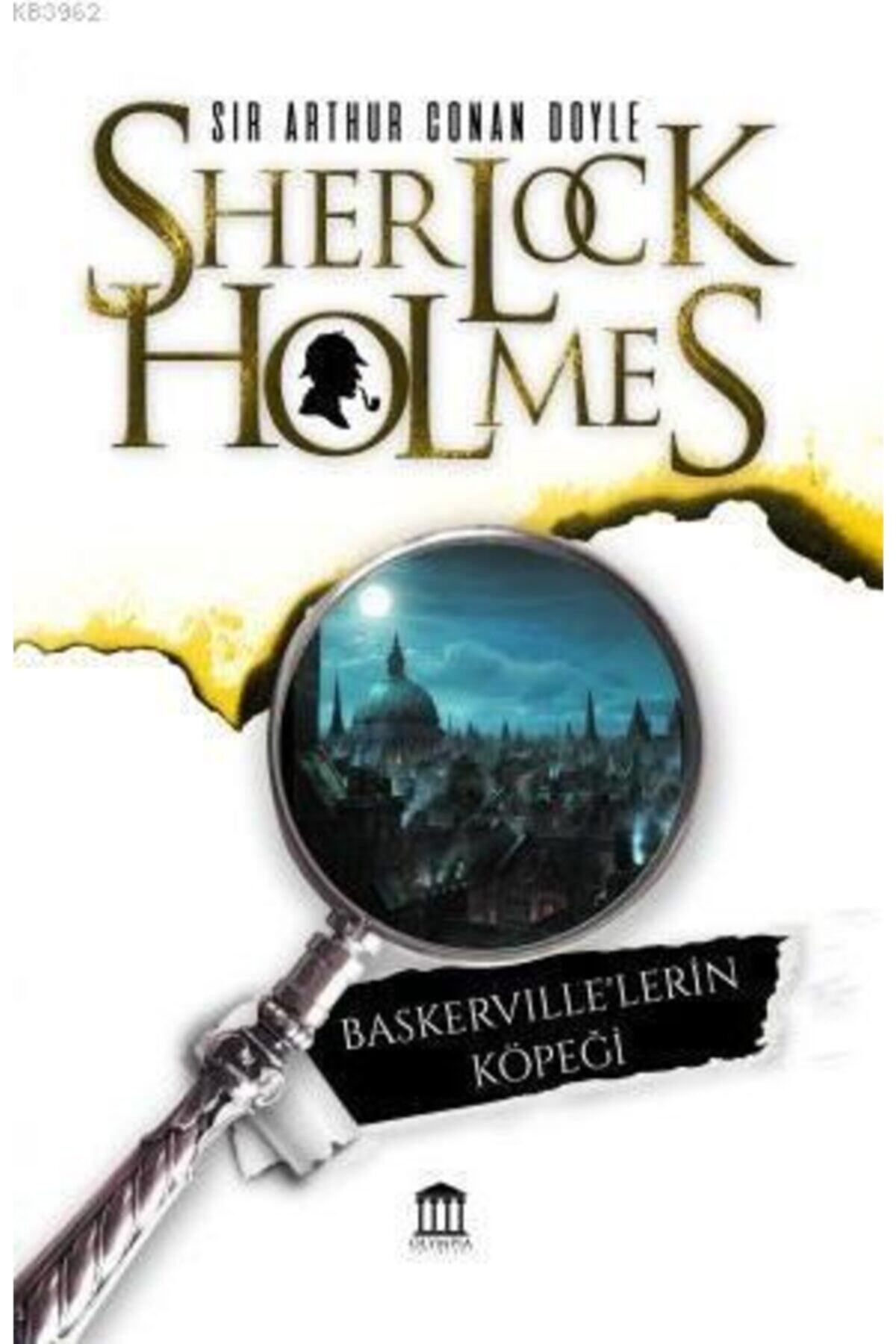Olympia Yayınları Sherlock Holmes 12'li Set - Fiyatı, Yorumları