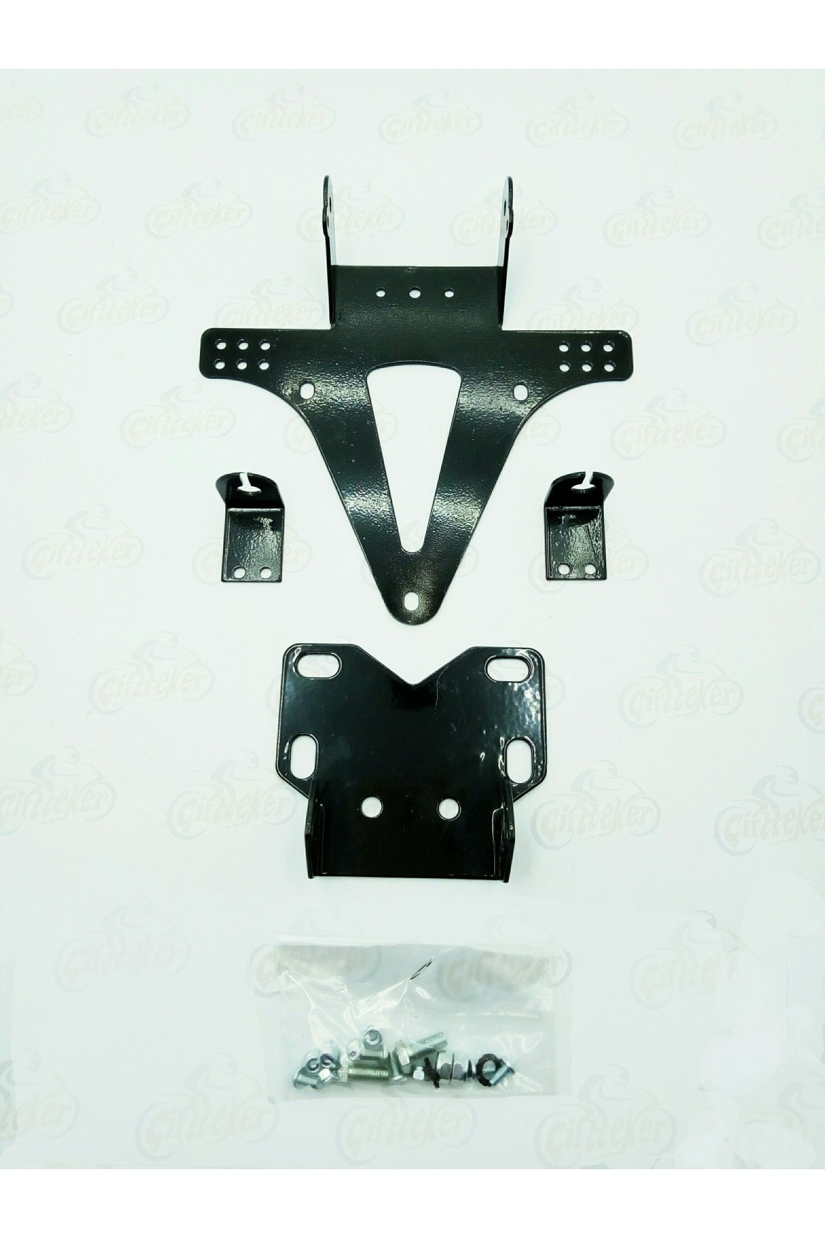 Genel Markalar Katlanır Plakalık Fiyatı, Yorumları - Trendyol