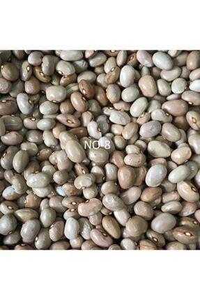 Yerli Sırık Ayşe Kadın Fasulye Tohumu 500 Gr (krem) BKKAFT601