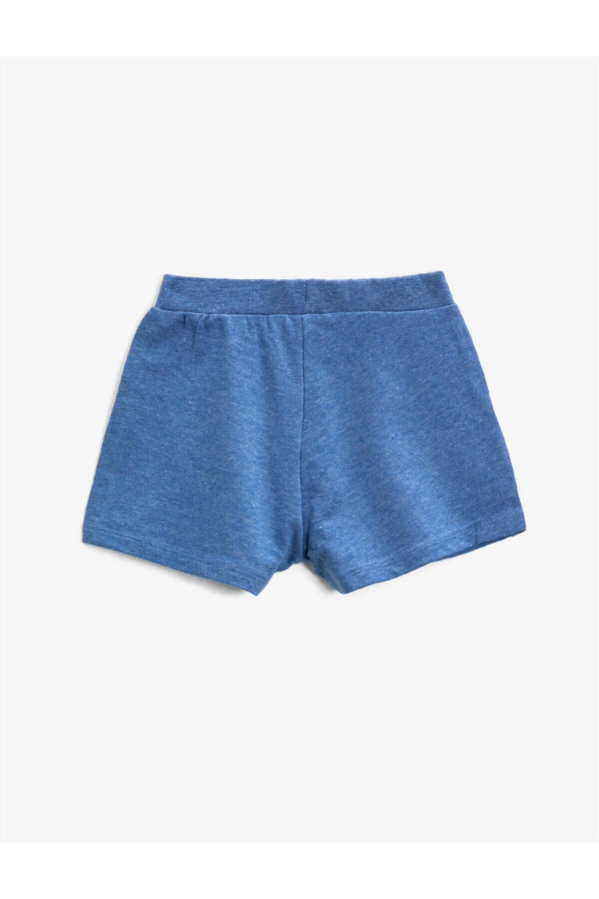 شورت و شلوارک پسرانه آبی کوتونKoton | 1YKG47260OK اورجینال - تصویر 2