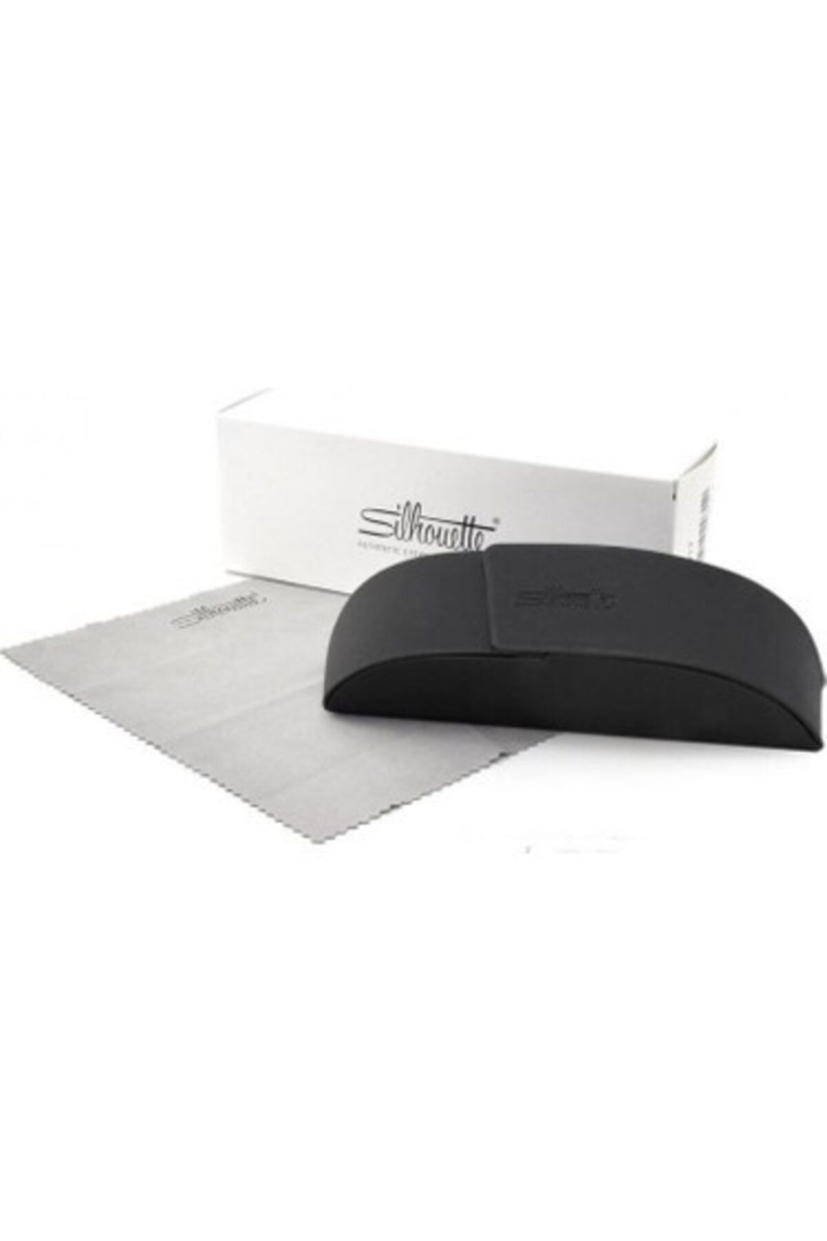 Silhouette-النظارات الشمسية 8667 4