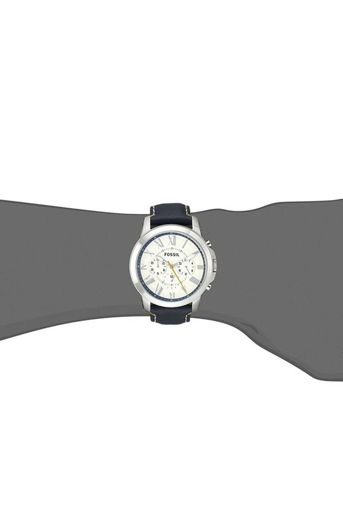 Fossil Erkek Kol Saati FS4925 Fiyatı 