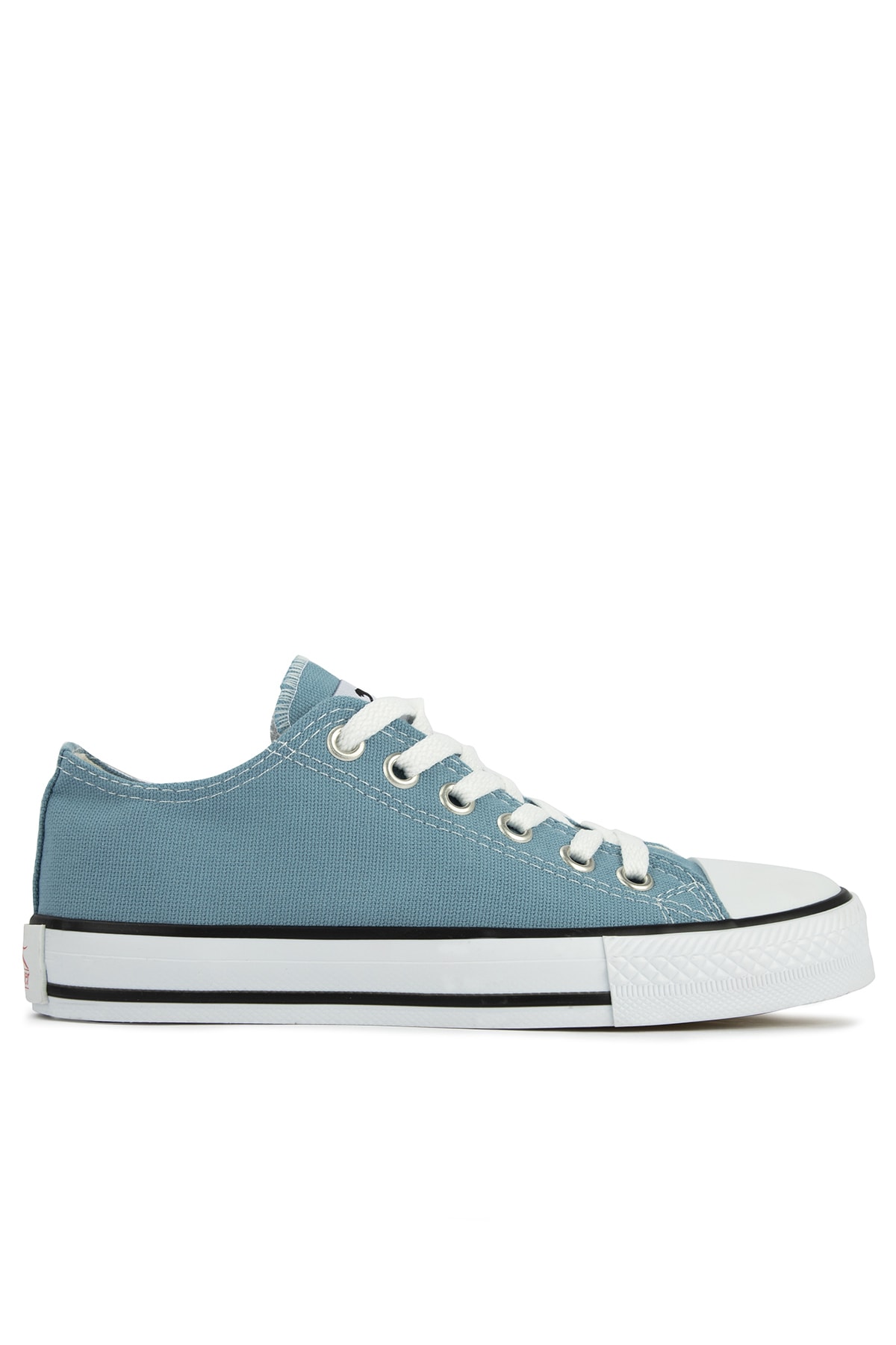 Kadın Mavi Sun Sneaker Ayakkabı Sa11lk065