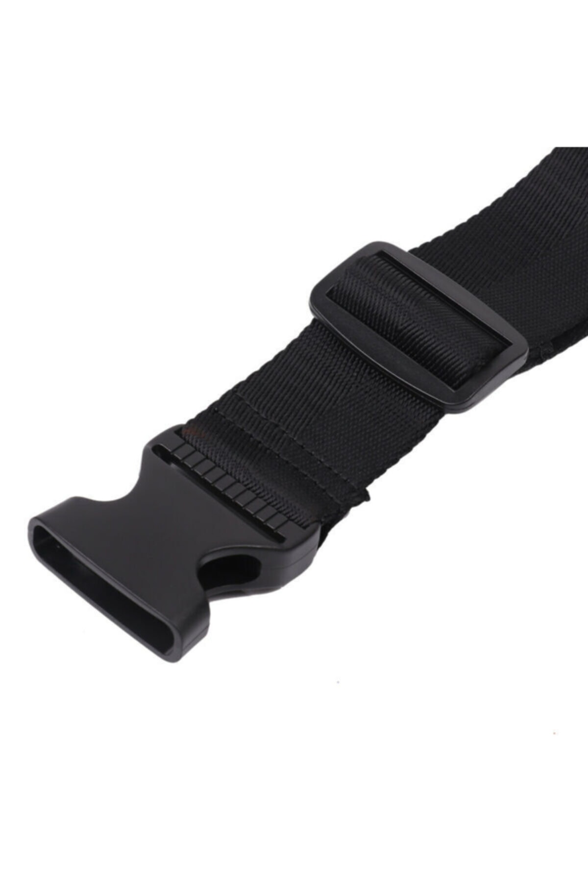 SDTN  4 Adet Valiz Bavul Emniyet Kemeri - Görsel 4