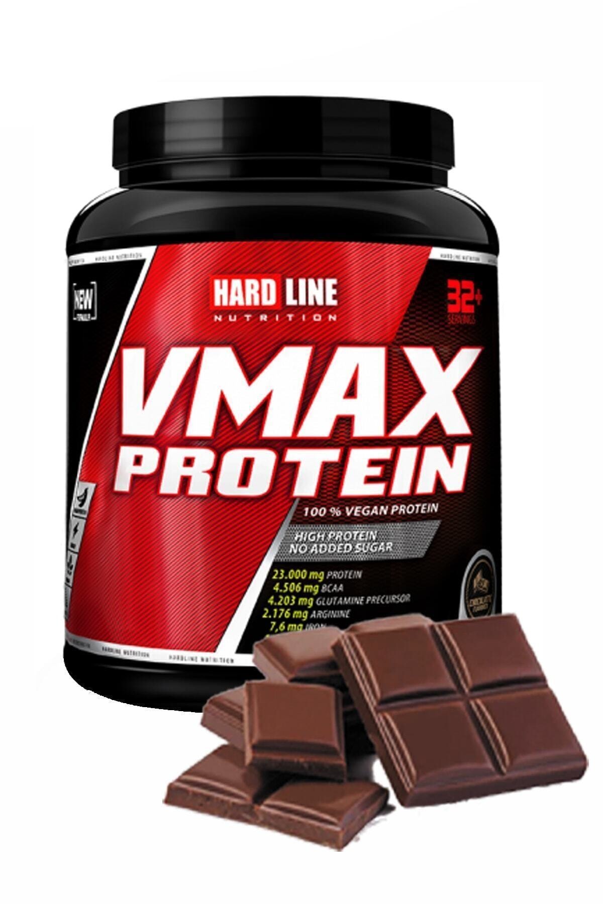 hardline vmax cikolata aromali 908 gr fiyati yorumlari trendyol