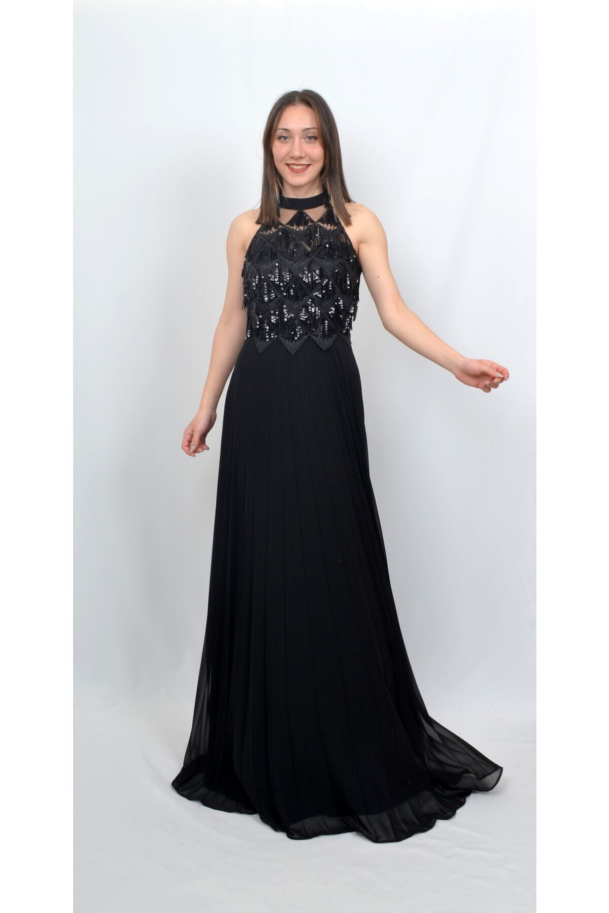 ALIS DRESS Женское вечернее платье AL-0311