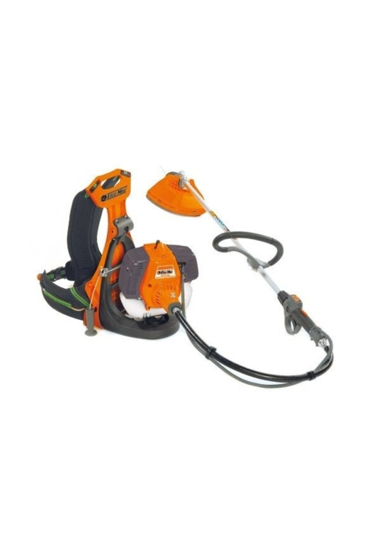 Kit Pistone Cilindro 45mm Per Oleo-Mac 453BP, Efco, Boss – Ricambio Per Motoseghe E Attrezzi