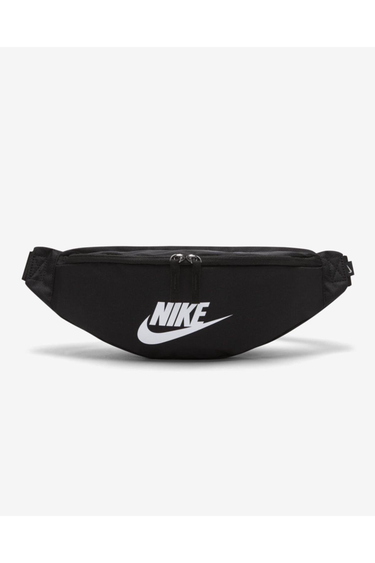 Nike belt bag white sales
