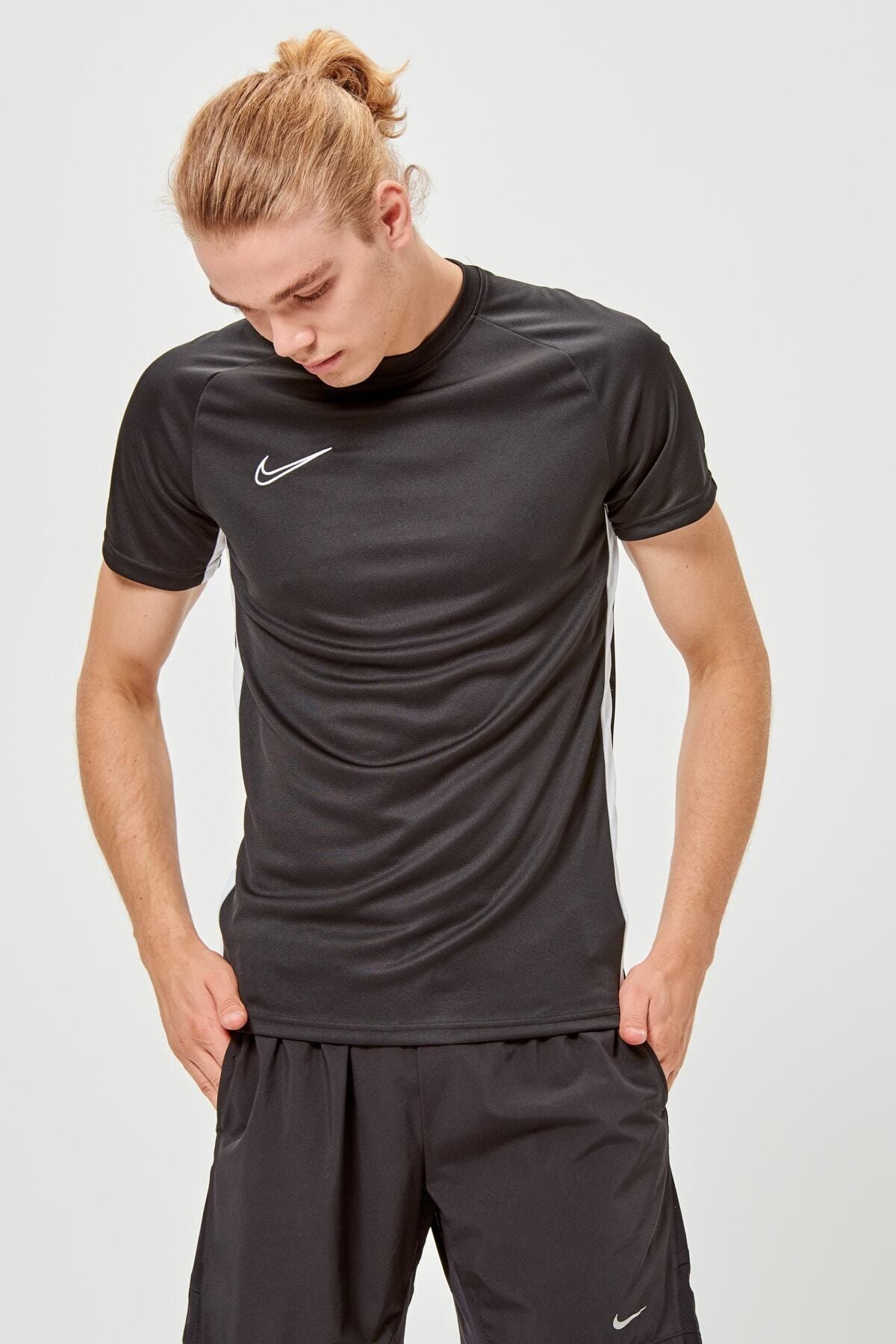Nike Sports T Shirt Narrow Slim