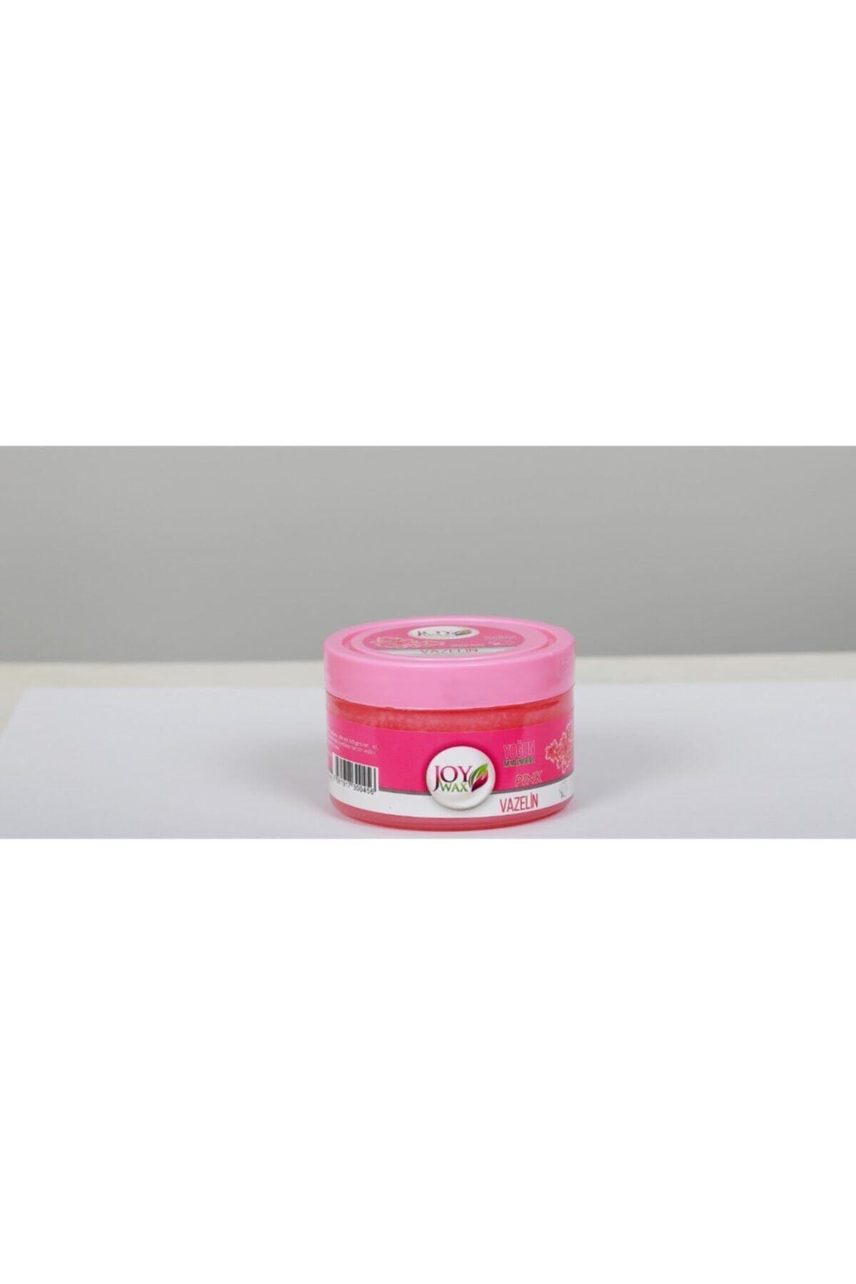 JOYWAX 0 Joy Wax Vazelin Pink 100ml — pink
