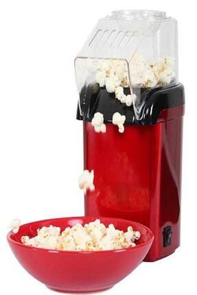 cookplus pembe misir patlatma pop corn makinesi fiyati yorumlari trendyol