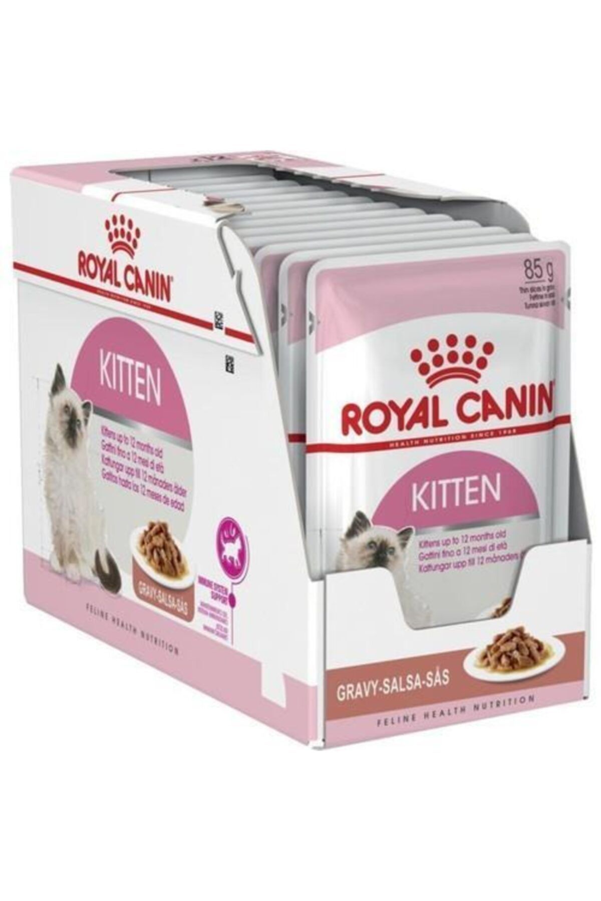 Petbarn royal canin cat food sales