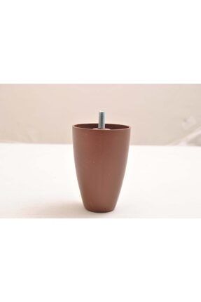 hobbi 4 adet 5 cm koltuk kanepe baza cekyat metal ayak ince m8 vida fiyati yorumlari trendyol