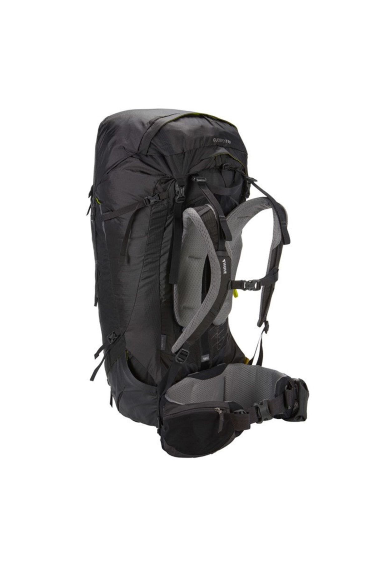 Thule-Guidepost 65 L Black Backpack 2