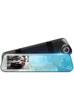 Mx-703r 1080p Hd Araç Içi Dikiz Ayna Kamera Yol Kayıt 3'' Inch 2 Yıl Garantili MX-703R