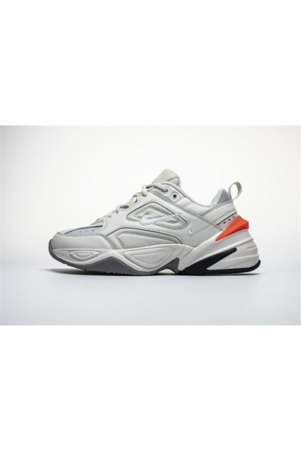 Nike Cream Orange Women s Sneakers M2K Tekno Ao3108 001 Trendyol