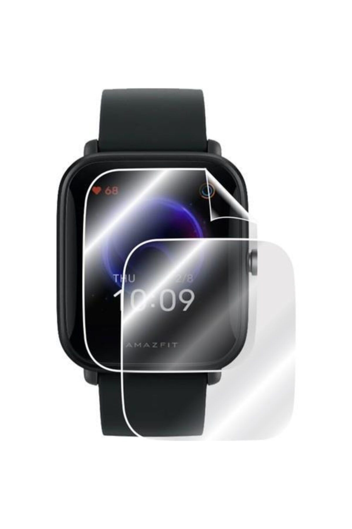 Xiaomi amazfit sale bip compatibility