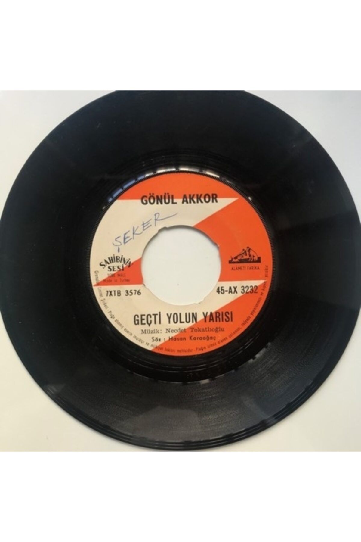mazi plak gonul akkor gecti yolun yarisi yerli 45 lik plaklar fiyati yorumlari trendyol